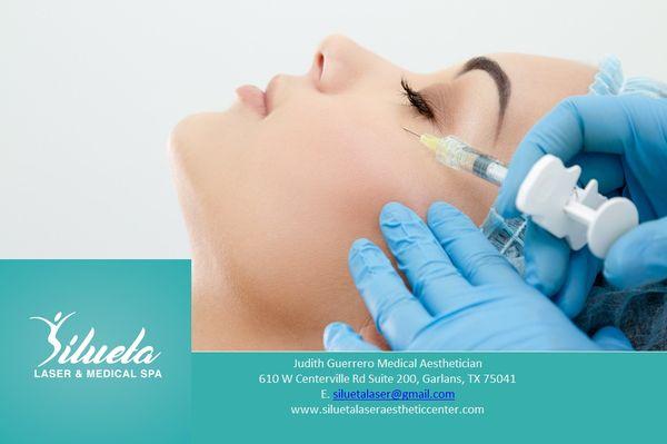 Silueta Laser & Medical Spa