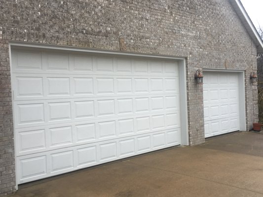 Door Repair in Bettendorf, Iowa