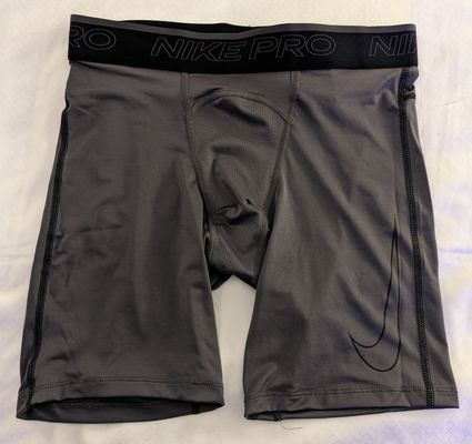 Nike Pro Dri-Fit boxers