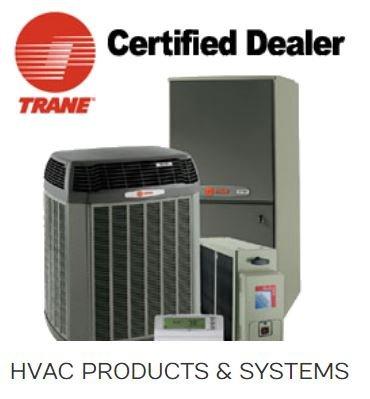 High quality Trane AC products