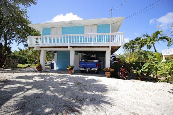 Cudjoe Key Home