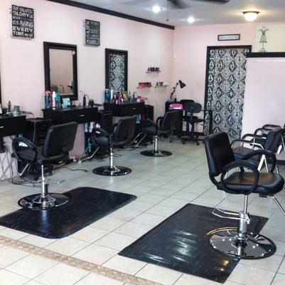 Hi-Lites Salon