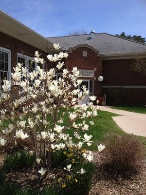 Oscar Grady Public Library