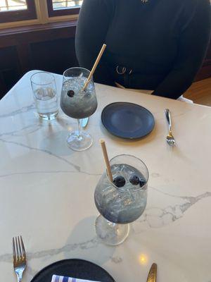 Cocktail for 2