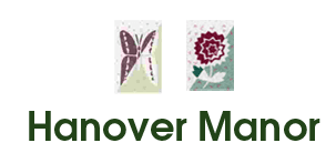 Hanover Manor Assisted Living logo