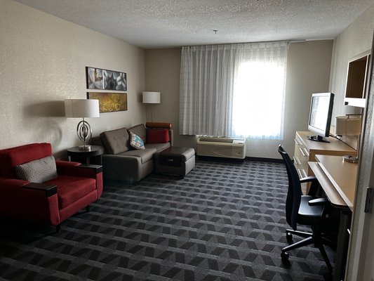 TownePlace Suites Provo Orem