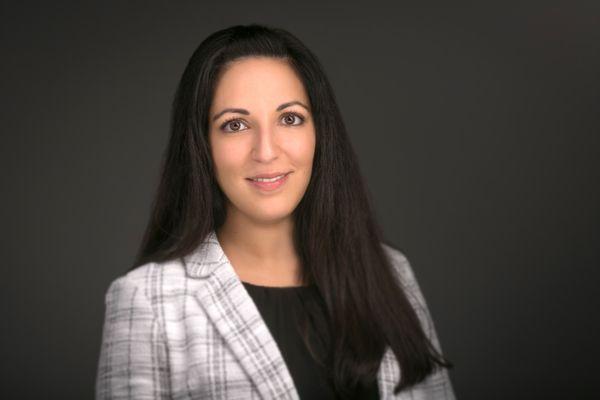 Jodie Enenbach-Moreno, President and Agent