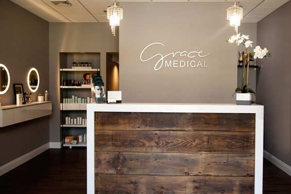 Grace Medical Aesthetics