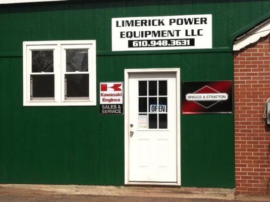 Limerick Power Equipment