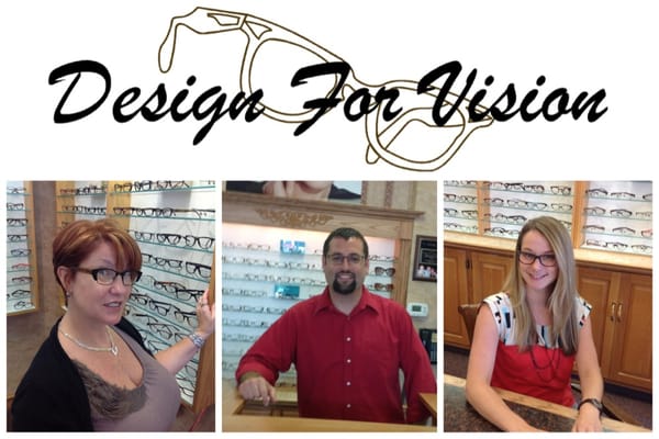 Your Newtown Opticians