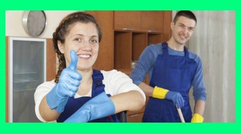 Office Building & Industrial Cleaning Services  in Lutz and Tampa Florida