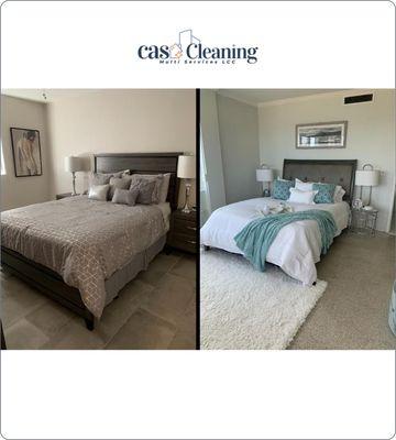 Casa Cleaning Multi Services