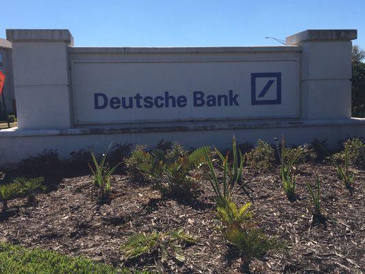 Deutsche Bank