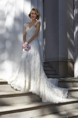 Genevieve Gown