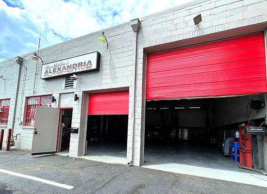 Ben Nielsen's Alexandria Automotive