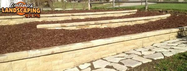 Commercial Landscaping