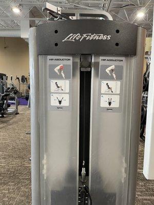 Anytime Fitness