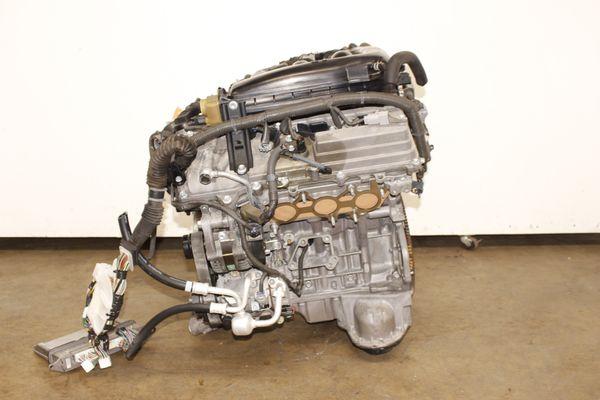 2006 2007 2008 LEXUS GS300 3.0L V6 RWD ENGINE JDM 3GR-FSE