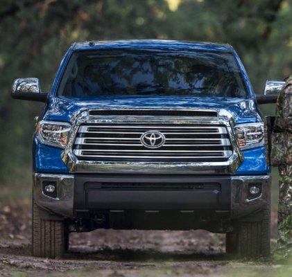 Toyota Tundra