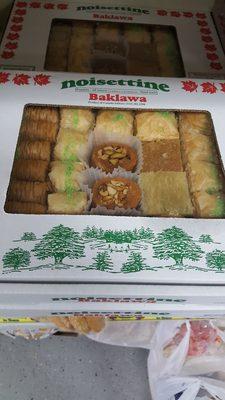 Baklava