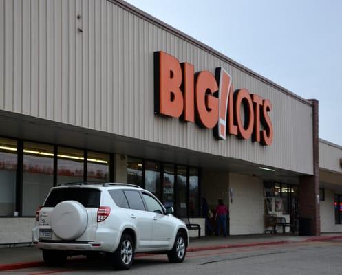 Big Lots