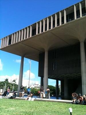 Hawaii State Government