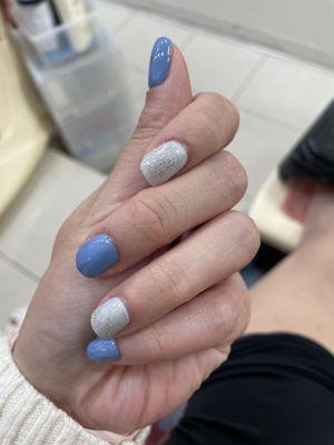 Nancy's Nails