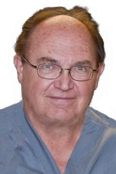 Dr. Ed Lawler, DDS