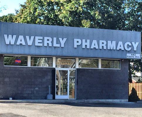 Waverly Pharmacy