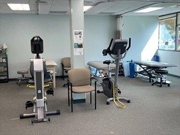 Select Physical Therapy - Highlands Ranch