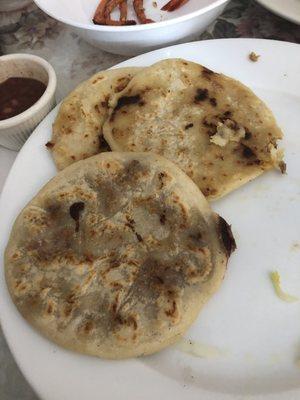 Pupusas