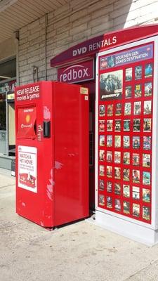 Red Box