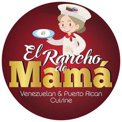 El Rancho De Mamá - Venezuelan & Puerto Rican Cuisine