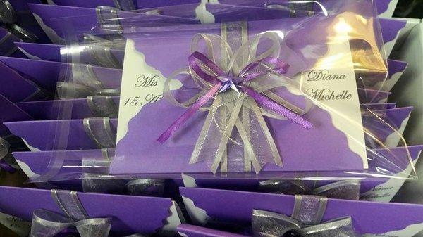 Bella Invitations in Escondido