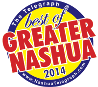 Voted #1 Motorcycle Shop in the Nashua Area!