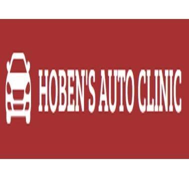 Hoben's Auto Clinic