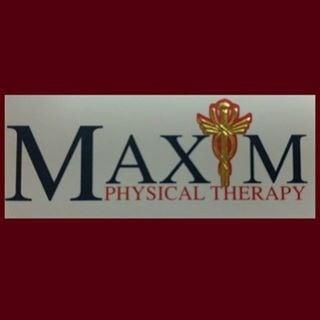 Maxim Physical Therapy