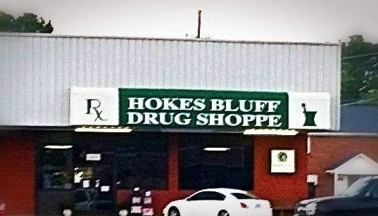 Hokes Bluff Drug Shoppe