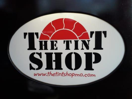 Tint Shop