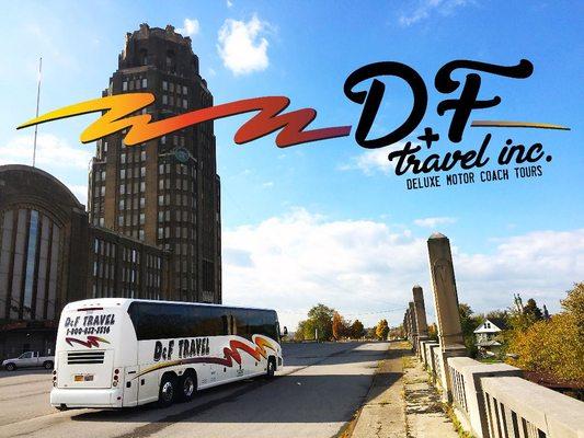 D&F Travel