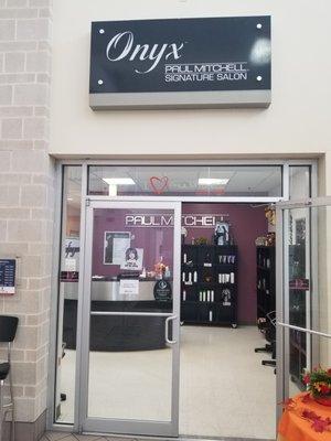 Fort Sam Houston Main Px Beauty Shop