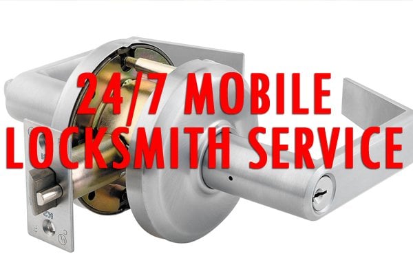 0007 Lock1 Service