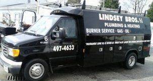 Lindsey Bros Inc logo