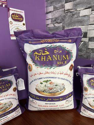 Super Long Grain Basmati Sella Rice.
Excellent Quality and Aromatic Taste