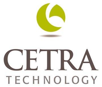 Cetra Technology Logo