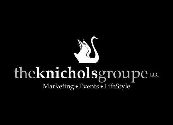 Logo for theknicholsgroupe LLC