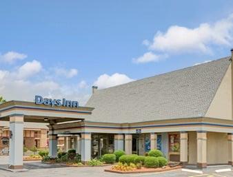 Days Inn