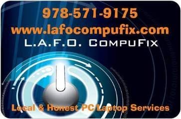 LAFO CompuFix