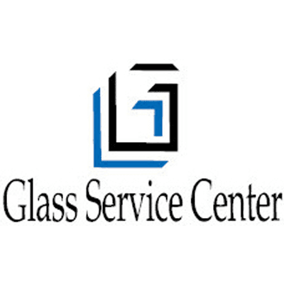 Glass Service Center