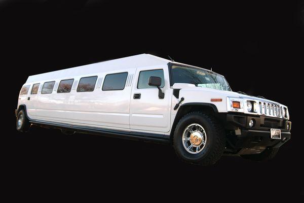 Galaxy Limousine & Executive Charter, Inc